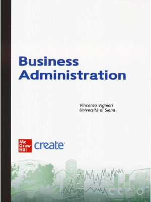 Business administration. Co...