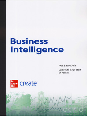 Business intelligence. Con ...