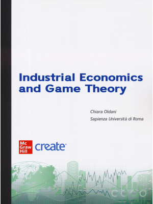 Industrial economics and ga...