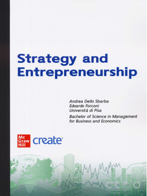 Strategy and entrepreneursh...