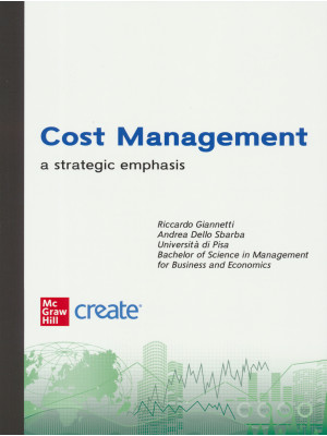 Cost management. A strategi...