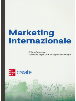 Marketing internazionale. C...