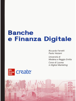 Banche e finanza digitale. ...