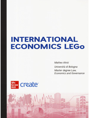 International economics LEG...