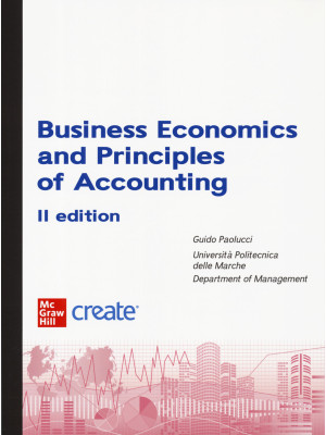 Business economics and prin...