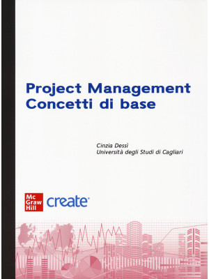 Project management. Concett...