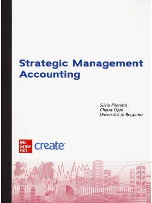 Strategic management accoun...