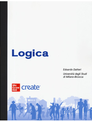 Logica. Con e-book