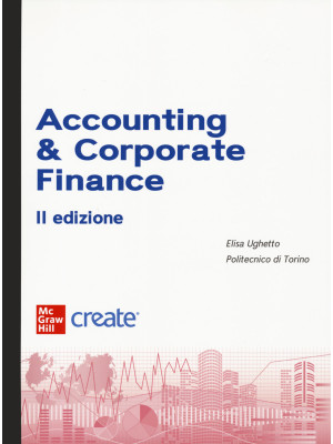 Accounting and corporate fi...