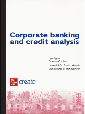 Corporate banking and credi...