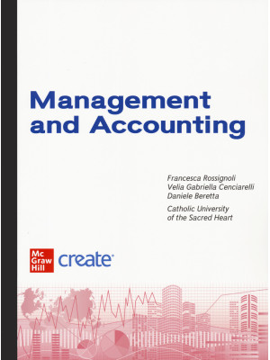 Management and accounting. ...