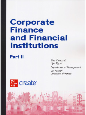 Corporate finance and finan...