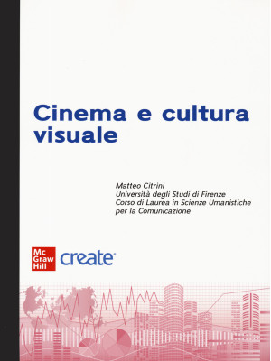 Cinema e cultura visuale. C...