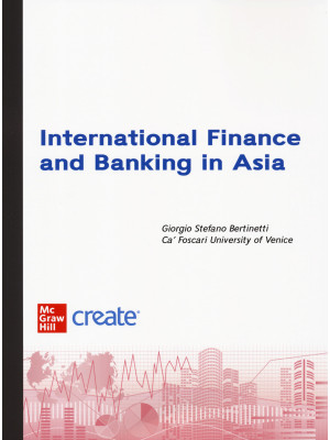 International finance and b...