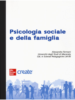 Psicologia sociale e della ...
