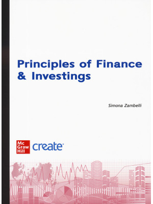 Principles of finance & inv...