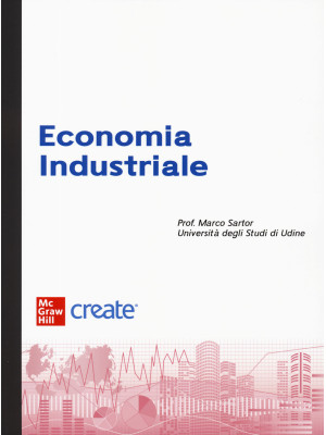 Economia industriale. Con e...