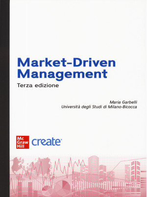 Market-driven management. C...