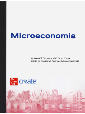 Microeconomia (bundle). Con...