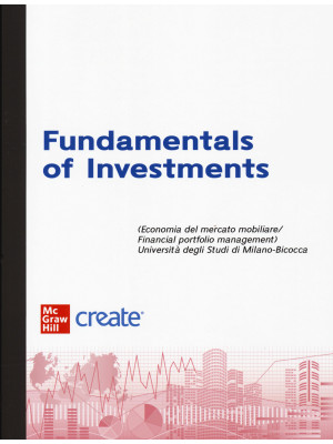 Fundamentals of investiment...