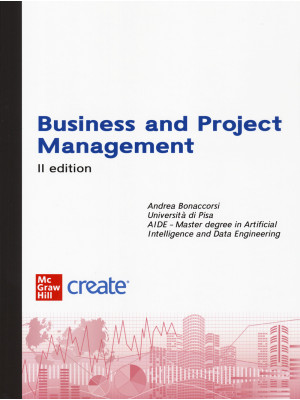 Business and project manage...