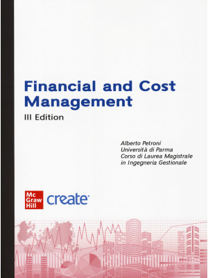 Financial and cost manageme...