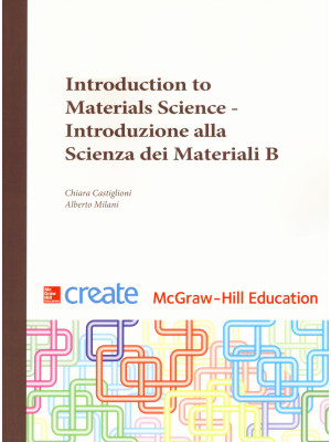 Introduction to materials s...