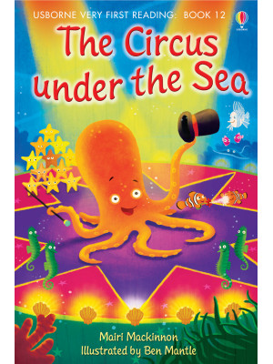 The circus under the sea