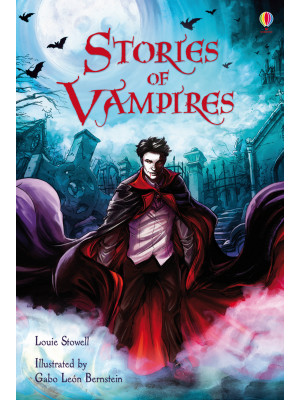 Stories of vampires