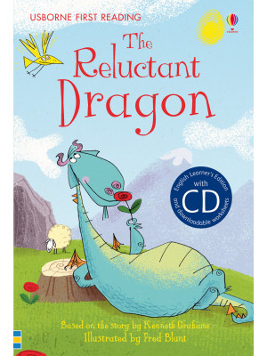 The reluctant dragon. Con C...