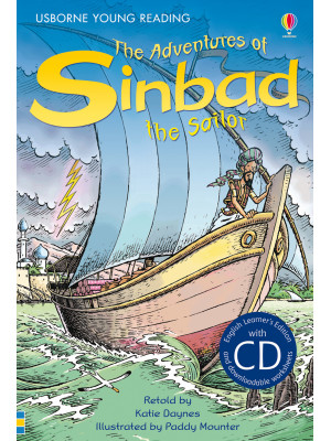 The adventures of sinbad th...