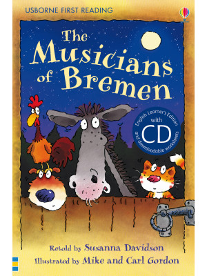 The musicians of Bremen. Co...