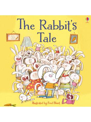 The rabbit's tale
