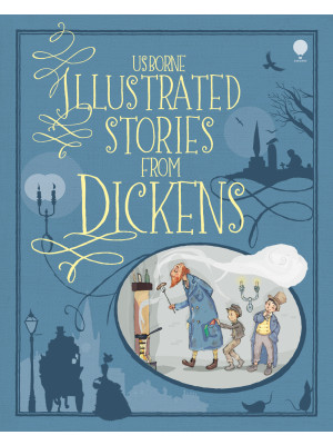 Illustrated stories from Di...