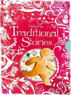 Traditional stories gift set