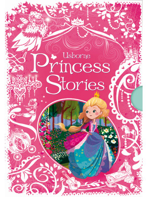Princess Stories gift set