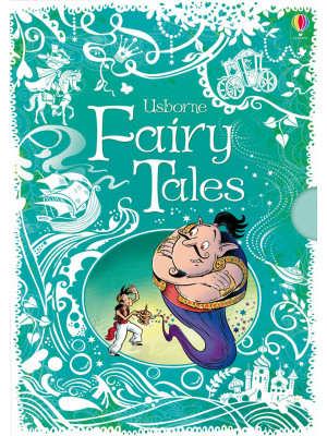 Fairy Tales gift set. Ediz....
