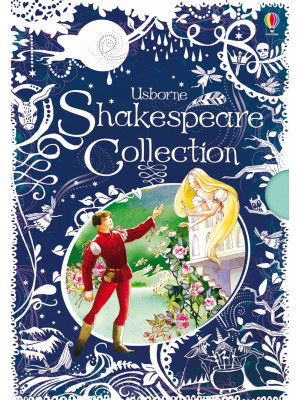 Shakespeare Collection gift...