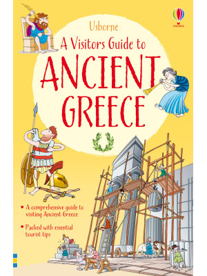 A visitor's guide to ancien...