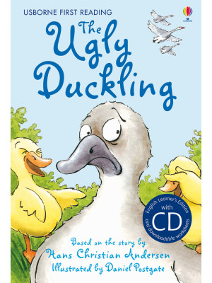 The ugly duckling. Con CD A...