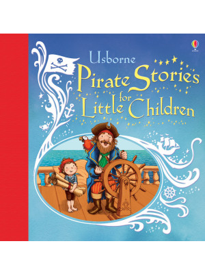 Pirate stories for little c...