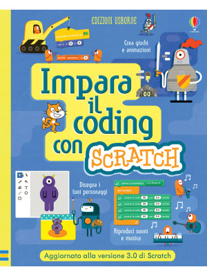 Impara il coding con Scratc...