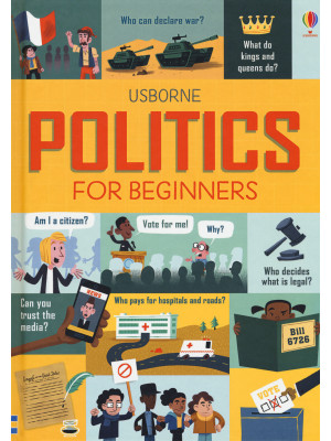Politics for beginners