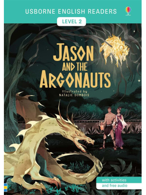 Jason and the Argonauts. Le...