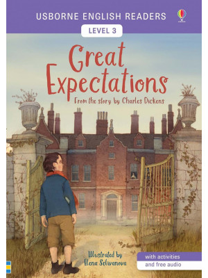 Great Expectations from the...