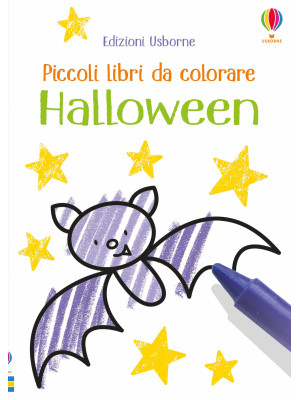 Halloween. Ediz. a colori