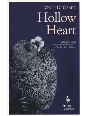 Hollow heart