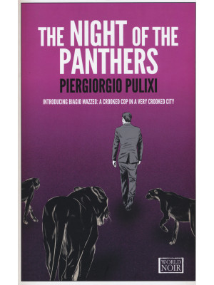 The night of the panthers