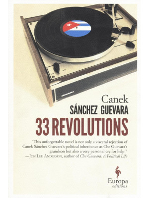 33 revolutions