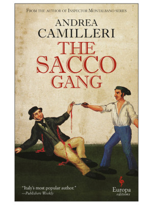 The Sacco gang